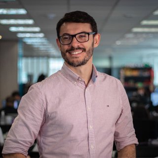 Emilio Silva, sócio sênior da Datasoul