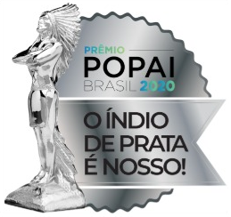 Prêmio POPAI Brasil 2020, Índio de Prata